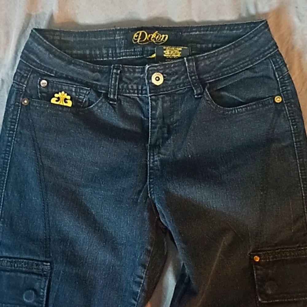 Women's jeans
